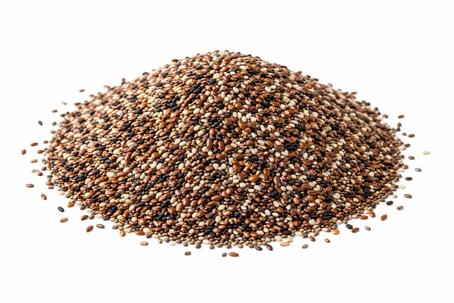 Seed Mixed 500gm