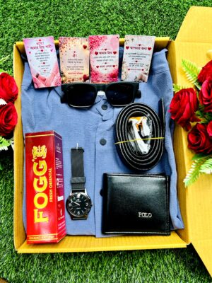 Premium Quality Jafran Shirt Combo 109
