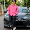 হট পিঙ্ক