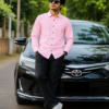 বেবি পিঙ্ক
