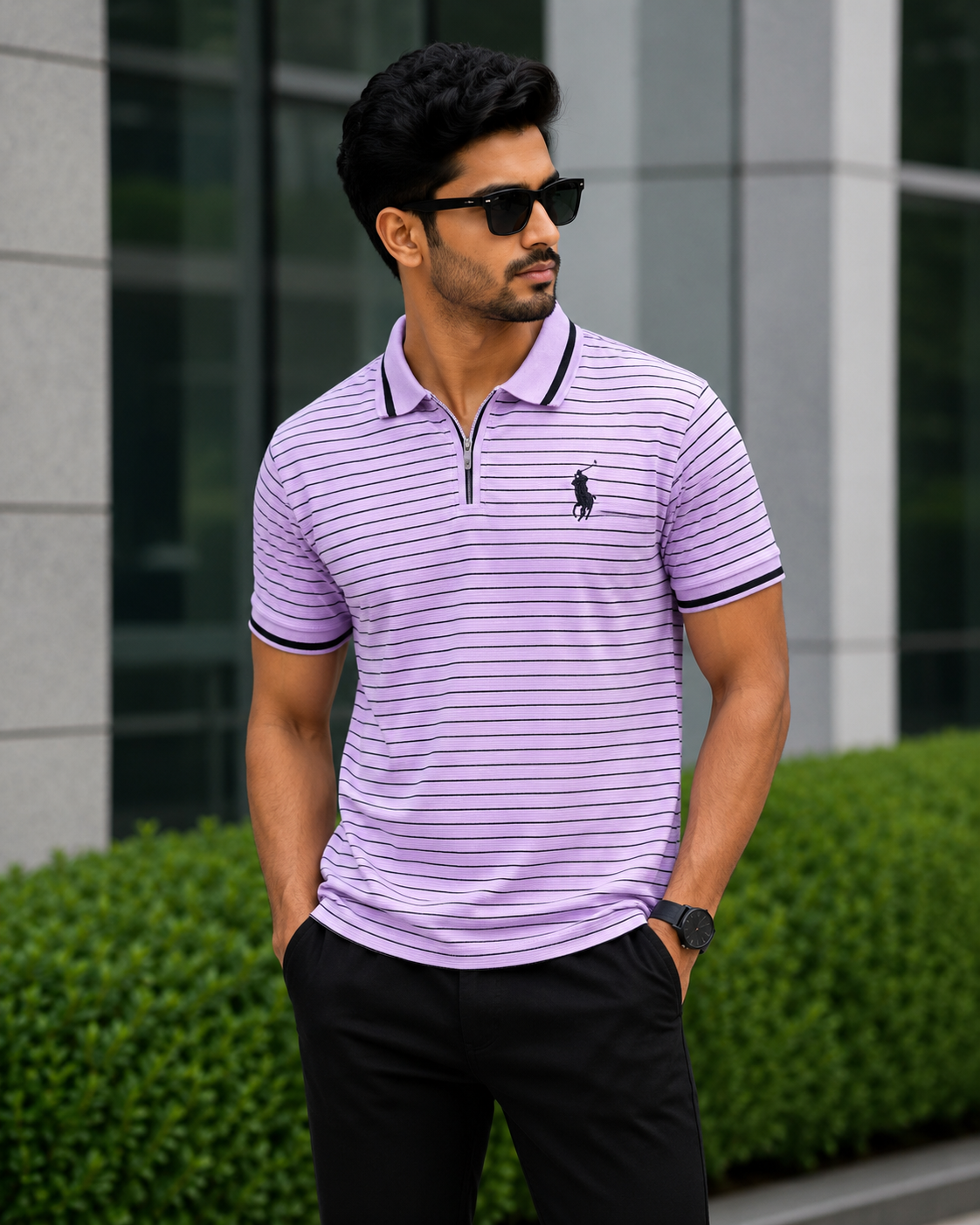 PL- Lavender Mist (108 code)
