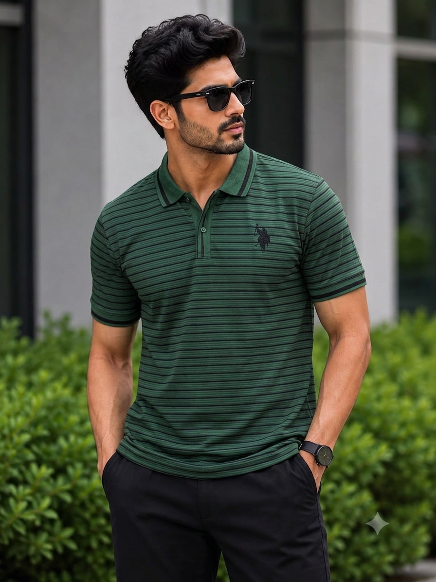 PL-109 Olive Green