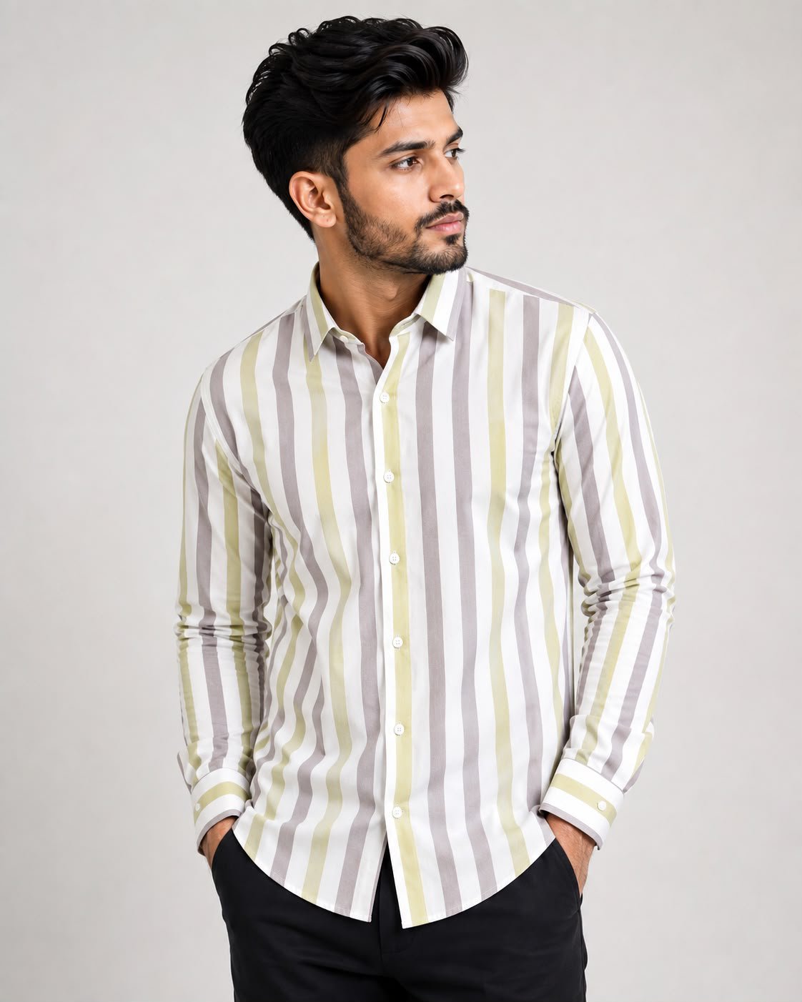 Mix Yellow