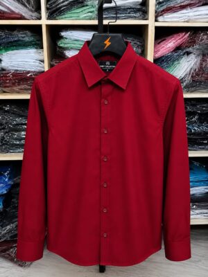 2026/08/1000328641.jpg premium cotton fabrics red maron colour (2010 code)